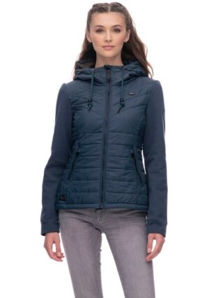 Ragwear Steppjacke »Jacke LUCINDA«