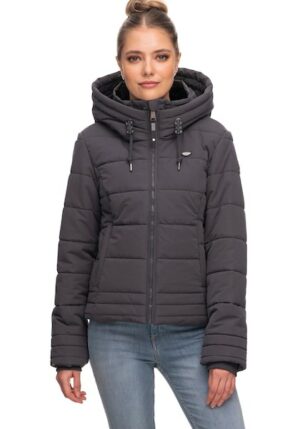 Ragwear Steppjacke »NOVVA«