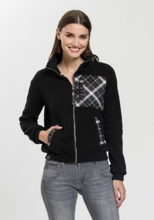 Ragwear Sweatjacke »IMOLLA«