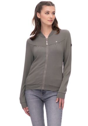 Ragwear Sweatjacke »KENIA«