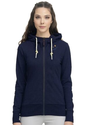 Ragwear Sweatjacke »PAYA«