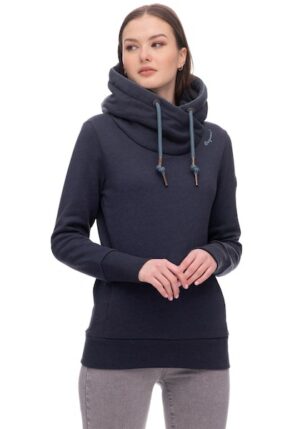 Ragwear Sweatshirt »GRIPY CORE«