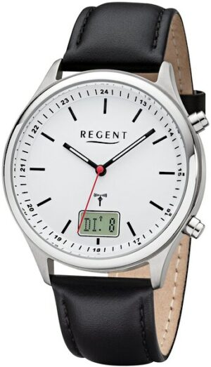 Regent Funkuhr »FR280 - 1880.44.10«