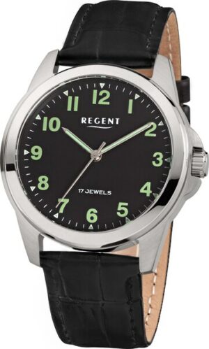 Regent Mechanische Uhr »F-1392«