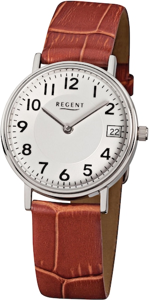 Regent Quarzuhr »7430.40.19