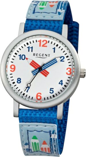 Regent Quarzuhr »7729.11.14