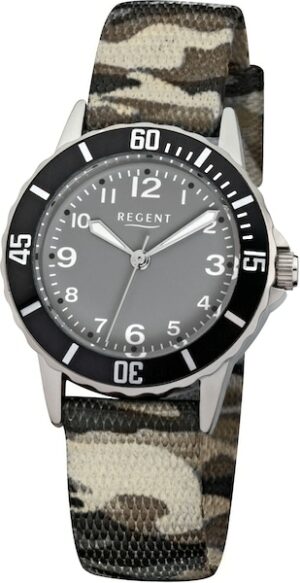 Regent Quarzuhr »7980.79.12