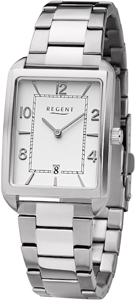 Regent Quarzuhr »F1290 - 1917.44.91«
