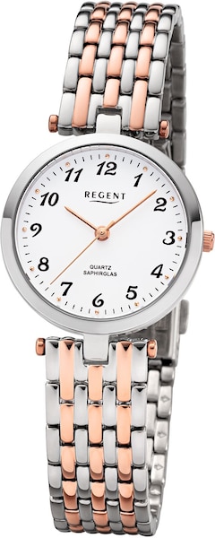 Regent Quarzuhr »F1324 - 7993.43.99«