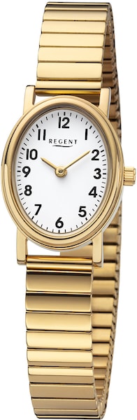 Regent Quarzuhr »F1362 - 3235.45.99«