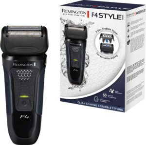 Remington Elektrorasierer »F4002 Style Series Foil Shaver F4«