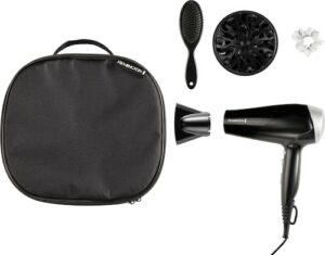 Remington Haartrockner »D3171GP Style Edition Giftset«