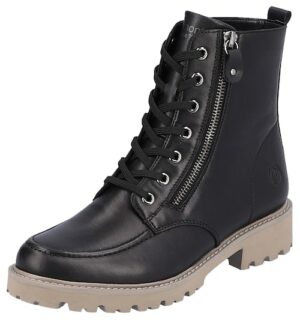 Remonte Schnürstiefelette