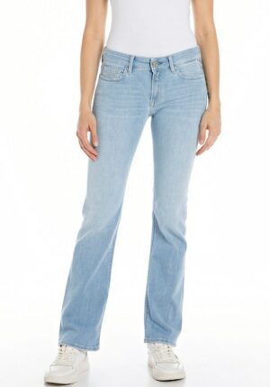 Replay Bootcut-Jeans »New Luz Bootcut«
