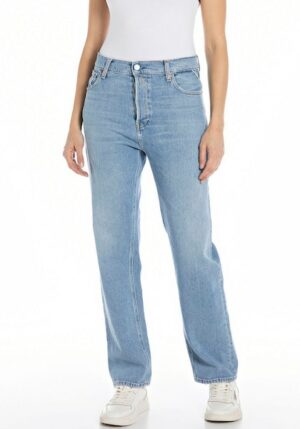 Replay Boyfriend-Jeans »Jaylie«