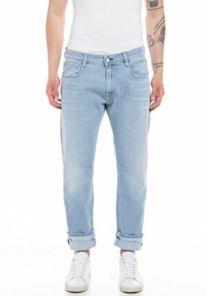 Replay Comfort-fit-Jeans »Rocco«