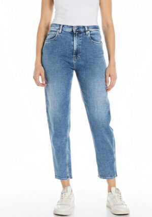 Replay High-waist-Jeans »KLEIDA«
