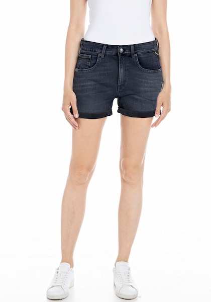 Replay Jeansshorts »ANYTA«