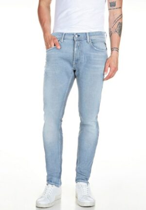 Replay Regular-fit-Jeans »WILLBI«