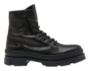 Replay Schnürstiefelette »VEGA LACE«