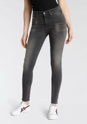 Replay Skinny-fit-Jeans »Luzien«