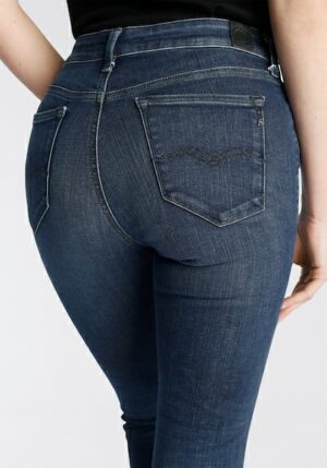 Replay Skinny-fit-Jeans »Luzien«