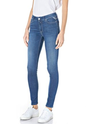 Replay Skinny-fit-Jeans »Luzien«