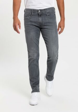 Replay Slim-fit-Jeans »ANBASS«