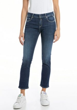 Replay Slim-fit-Jeans »Faaby«