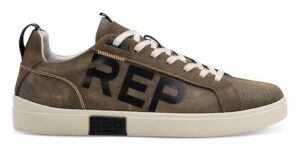 Replay Sneaker »POLYS DENIM«