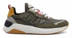 Replay Sneaker »TENNET TINT 2«