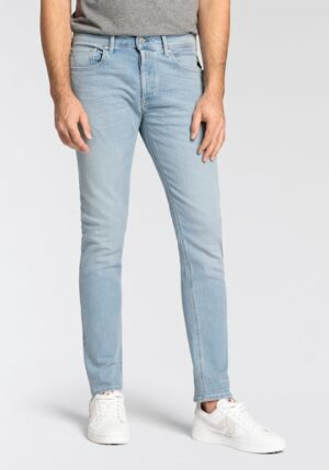 Replay Straight-Jeans »WILLBI«
