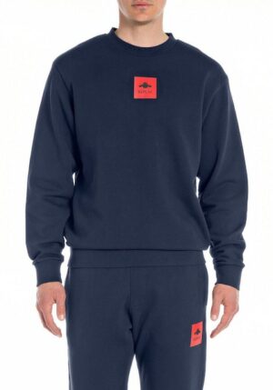 Replay Sweatshirt
