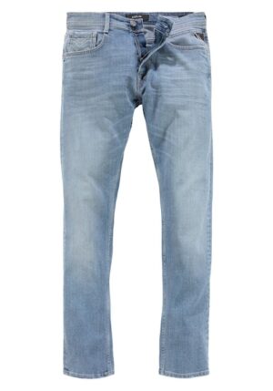 Replay Tapered-fit-Jeans »Rocco«