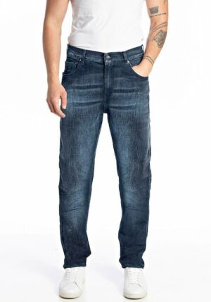 Replay Tapered-fit-Jeans »SANDOT«