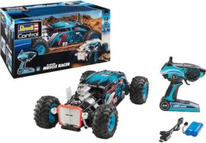 Revell® RC-Truck »Hot Rod Muscle Racer«