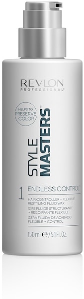 REVLON PROFESSIONAL Haargel »Endless Hair Controller«