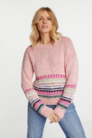 Rich & Royal Strickpullover