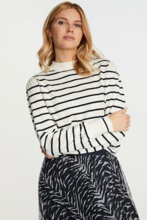 Rich & Royal Strickpullover