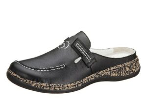 Rieker Clog