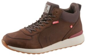 Rieker EVOLUTION Schnürboots