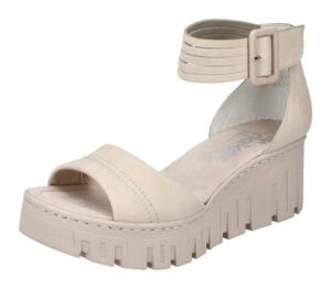 Rieker Keilsandalette