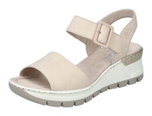 Rieker Keilsandalette