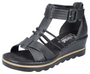 Rieker Keilsandalette