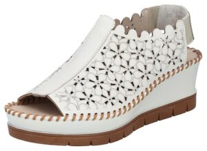 Rieker Keilsandalette