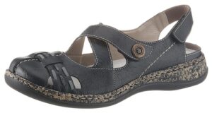 Rieker Klettschuh