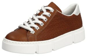 Rieker Plateausneaker »Freizeitschuh