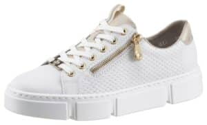 Rieker Plateausneaker