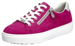 Rieker Plateausneaker