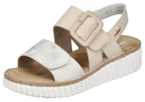 Rieker Sandale